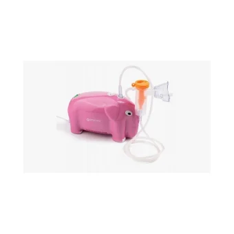 Oromed Oro-mesh Νεφελοποιητής ORO-MESH BABY PINK