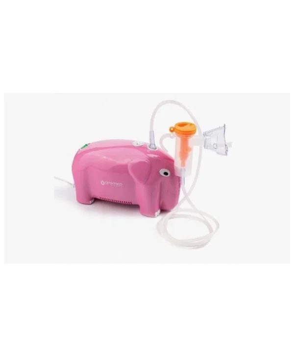 Oromed Oro-mesh Νεφελοποιητής ORO-MESH BABY PINK