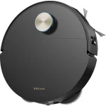 Dreame X60 Ultra Complete Σκούπα Ρομπότ με Χαρτογράφηση Laser & Απορρόφηση 35000Pa Μαύρη 54071567 - Image 2
