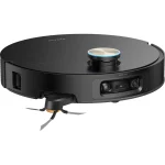 Dreame X60 Ultra Complete Σκούπα Ρομπότ με Χαρτογράφηση Laser & Απορρόφηση 35000Pa Μαύρη 54071567 - Image 7