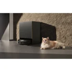 Dreame X60 Ultra Complete Σκούπα Ρομπότ με Χαρτογράφηση Laser & Απορρόφηση 35000Pa Μαύρη 54071567 - Image 8