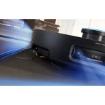Dreame X60 Ultra Complete Σκούπα Ρομπότ με Χαρτογράφηση Laser & Απορρόφηση 35000Pa Μαύρη 54071567 - Image 9