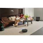 Dreame X60 Ultra Complete Σκούπα Ρομπότ με Χαρτογράφηση Laser & Απορρόφηση 35000Pa Μαύρη 54071567 - Image 10