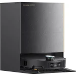 Dreame X60 Ultra Complete Σκούπα Ρομπότ με Χαρτογράφηση Laser & Απορρόφηση 35000Pa Μαύρη 54071567 - Image 16