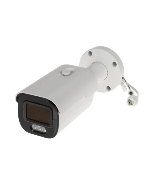 Apti APTI-AI803C4-4W IP Κάμερα Παρακολούθησης 4K Αδιάβροχη με Φακό 4mm