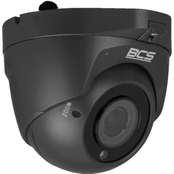 BCS EA45VR4-G false CCTV Κάμερα Παρακολούθησης Full HD+ 5MP Αδιάβροχη με Φακό 3.3–12mm 1765084
