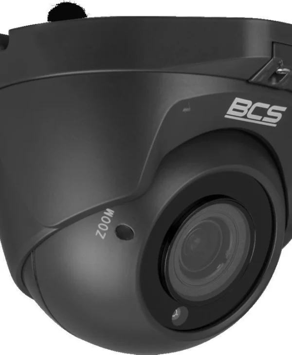 BCS EA45VR4-G false CCTV Κάμερα Παρακολούθησης Full HD+ 5MP Αδιάβροχη με Φακό 3.3–12mm 1765084
