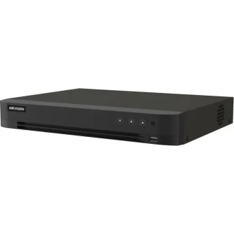 Hikvision IDS-7204HTHI-M1/XT/4A+4/1ALM Καταγραφικό DVR με Ανάλυση 4K 300229487