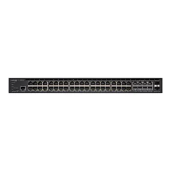 Lancom XS-3550YUP Managed L2 PoE+ Switch με 48 Θύρες Gigabit (1Gbps) Ethernet και 4 SFP Θύρες 487475