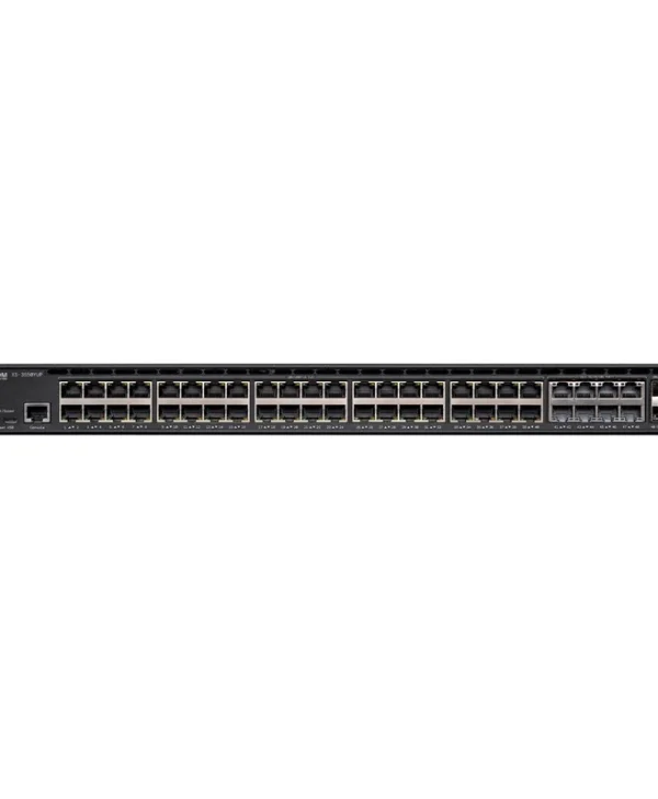 Lancom XS-3550YUP Managed L2 PoE+ Switch με 48 Θύρες Gigabit (1Gbps) Ethernet και 4 SFP Θύρες 487475