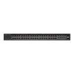 Lancom XS-3550YUP Managed L2 PoE+ Switch με 48 Θύρες Gigabit (1Gbps) Ethernet και 4 SFP Θύρες 487475 - Image 2