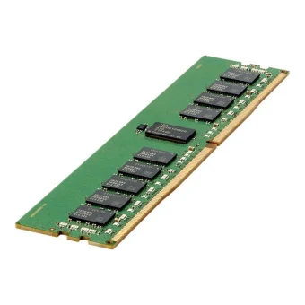 HP HPE DDR4 με Module 1x16GB και Ταχύτητα 2666 για Server 879507-B21
