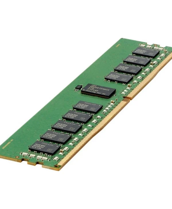 HP HPE DDR4 με Module 1x16GB και Ταχύτητα 2666 για Server 879507-B21