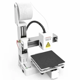 Easythreed K10 MINI Αυτόνομος 3D Printer με Σύνδεση USB και Card Reader EX.98789