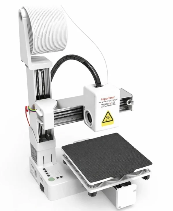 Easythreed K10 MINI Αυτόνομος 3D Printer με Σύνδεση USB και Card Reader EX.98789