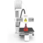 Easythreed K10 MINI Αυτόνομος 3D Printer με Σύνδεση USB και Card Reader EX.98789 - Image 2