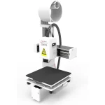 Easythreed K10 MINI Αυτόνομος 3D Printer με Σύνδεση USB και Card Reader EX.98789 - Image 3