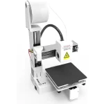 Easythreed K10 MINI Αυτόνομος 3D Printer με Σύνδεση USB και Card Reader EX.98789 - Image 4