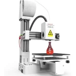 Easythreed K10 MINI Αυτόνομος 3D Printer με Σύνδεση USB και Card Reader EX.98789 - Image 5