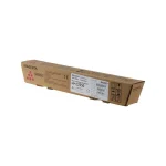 Ricoh 842059 Γνήσιο Toner Laser Εκτυπωτή Ματζέντα 5500 Σελίδων 2533671 - Image 2