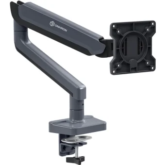 Onkron G95-G Βάση Γραφείου Οθόνης έως 45" με Βραχίονα