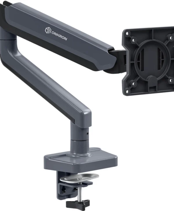 Onkron G95-G Βάση Γραφείου Οθόνης έως 45" με Βραχίονα
