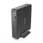 Lenovo IdeaCentre Mini 01IRH10R PC (Core 5 210H/16GB DDR5/512GB SSD/W11 Pro) 91B20045PL