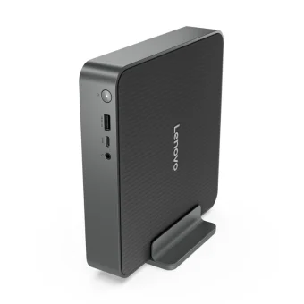 Lenovo IdeaCentre Mini 01IRH10R PC (Core 5 210H/16GB DDR5/512GB SSD/W11 Pro) 91B20045PL