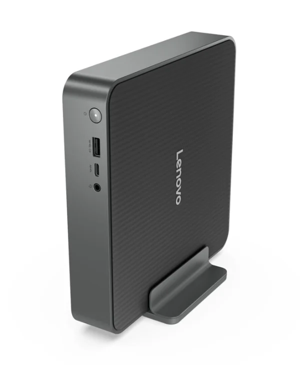 Lenovo IdeaCentre Mini 01IRH10R PC (Core 5 210H/16GB DDR5/512GB SSD/W11 Pro) 91B20045PL