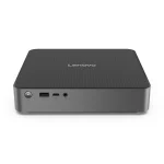 Lenovo IdeaCentre Mini 01IRH10R PC (Core 5 210H/16GB DDR5/512GB SSD/W11 Pro) 91B20045PL - Image 2