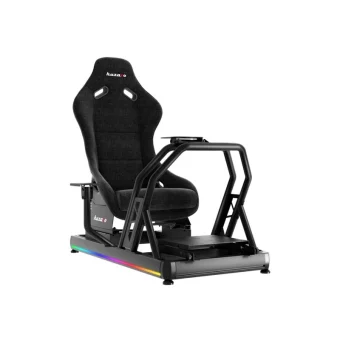 Huzaro Simulation Cockpit Speed 9.0 HZ-SPEED 9.0