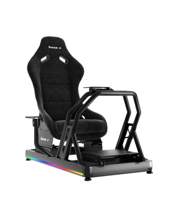 Huzaro Simulation Cockpit Speed 9.0 HZ-SPEED 9.0