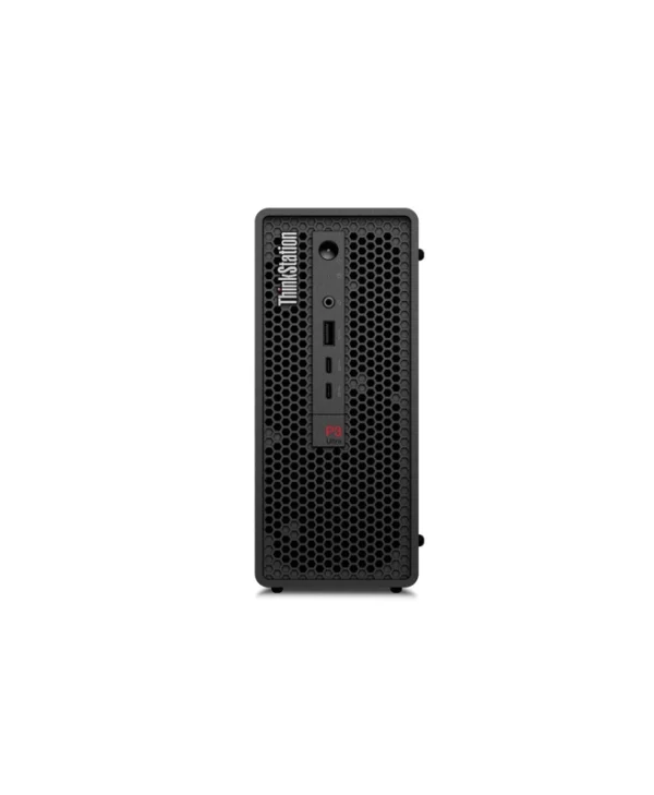 Lenovo ThinkStation P3 Ultra SFF G2 Desktop PC (Ultra 7-265/64GB DDR4/1TB SSD/RTX 2000 Ada/W11 Pro) 30J50026MG