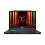 MSI Katana 15 HX B14WFK 15.6" QHD+ 165Hz (i7-14650HX/16GB/1TB SSD/GeForce RTX 5060/W11 Home) (International English Keyboard) 9S7-1587C1-094