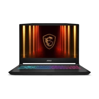 MSI Katana 15 HX B14WFK 15.6" QHD+ 165Hz (i7-14650HX/16GB/1TB SSD/GeForce RTX 5060/W11 Home) (International English Keyboard) 9S7-1587C1-094