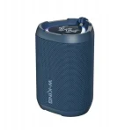 W-King D110 Ηχείο Bluetooth 15W με Διάρκεια Μπαταρίας έως 12 ώρες Μπλε D110-BLU