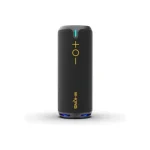 W-King D320 Αδιάβροχο Ηχείο Bluetooth 40W με Διάρκεια Μπαταρίας έως 24 ώρες Μαύρο D320-BLK - Image 2