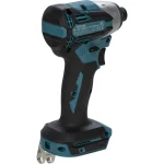 Makita Παλμικό Κατσαβίδι Μπαταρίας Solo Brushless 18V DTD158Z - Image 2
