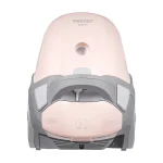 Zelmer ZVC352 Ηλεκτρική Σκούπα 900W με Σακούλα 3.5lt Ροζ - Image 2