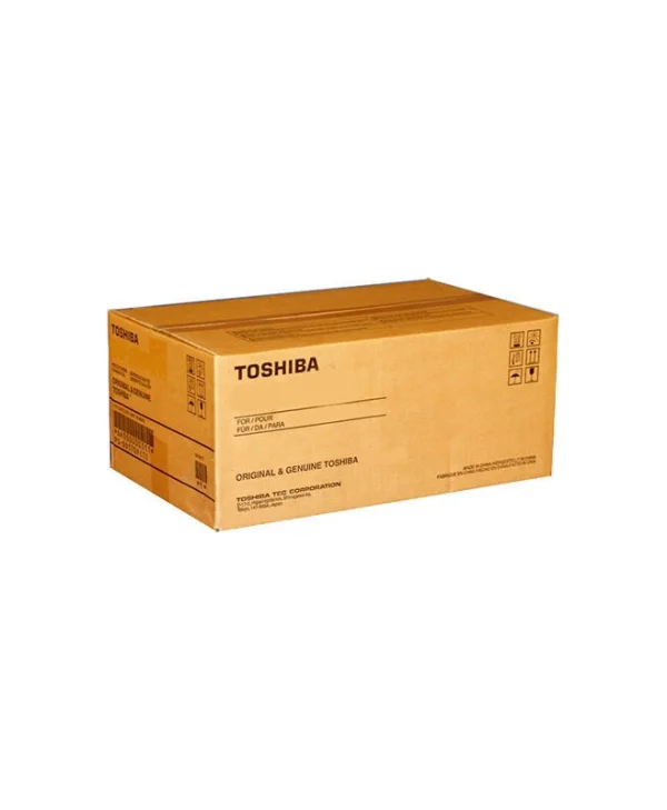 Toshiba T-4530E Γνήσιο Toner Laser Εκτυπωτή Μαύρο 30000 Σελίδων (6AJ00000055) T4530E