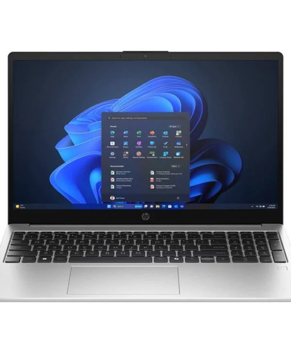 HP 250R G10 15.6" FHD (Core 5-120U/16GB/512GB SSD/W11 Pro) (US Keyboard) D4TJ1ET