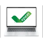 HP EliteBook 8 G1i 14" IPS FHD+ (Ultra 7-255U/32GB/512GB SSD/W11 Pro) Glacier Silver (US Keyboard) C51GDET - Image 5