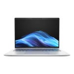 HP EliteBook 8 G1i 14" IPS FHD+ (Ultra 7-258V/32GB/512GB SSD/W11 Pro) Glacier Silver (US Keyboard) C51GVET