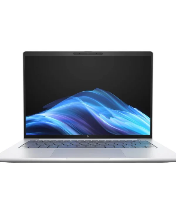 HP EliteBook 8 G1i 14" IPS FHD+ (Ultra 7-258V/32GB/512GB SSD/W11 Pro) Glacier Silver (US Keyboard) C51GVET