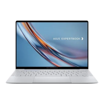 Asus ExpertBook Ultra B9406CAA-TH0748X 14" OLED Touchscreen 120Hz (Ultra 7-358H/64GB/1TB SSD/W11 Pro) Morn Grey (International English Keyboard)