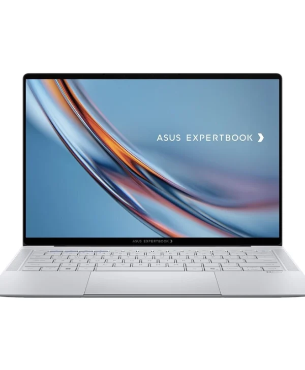 Asus ExpertBook Ultra B9406CAA-TH0748X 14" OLED Touchscreen 120Hz (Ultra 7-358H/64GB/1TB SSD/W11 Pro) Morn Grey (International English Keyboard)