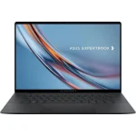 Asus ExpertBook Ultra B9406CAA-TH0748X 14" OLED Touchscreen 120Hz (Ultra 7-358H/64GB/1TB SSD/W11 Pro) Morn Grey (International English Keyboard) - Image 2