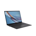 Asus ExpertBook Ultra B9406CAA-TH0748X 14" OLED Touchscreen 120Hz (Ultra 7-358H/64GB/1TB SSD/W11 Pro) Morn Grey (International English Keyboard) - Image 3