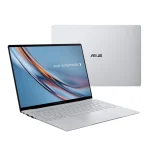 Asus ExpertBook Ultra B9406CAA-TH0748X 14" OLED Touchscreen 120Hz (Ultra 7-358H/64GB/1TB SSD/W11 Pro) Morn Grey (International English Keyboard) - Image 5
