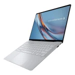 Asus ExpertBook Ultra B9406CAA-TH0748X 14" OLED Touchscreen 120Hz (Ultra 7-358H/64GB/1TB SSD/W11 Pro) Morn Grey (International English Keyboard) - Image 7